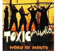 Toxic Audio - Rewind-Best of (1998-2004) [Import]