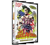 The Toxic Avenger