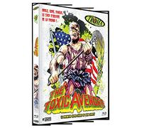 Toxic Avengers-BRD [Blu-Ray]