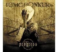 Toxic Bonkers - Progress [Import]