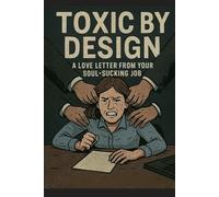 Toxic by Design: A Love Letter from Your Soul-Sucking Job
