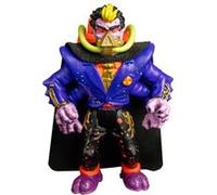 Toxic Crusaders - Figurine Dr. Killemoff 13 cm G