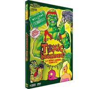 Toxic Crusaders - La Série Animée Complète