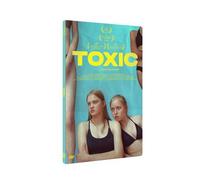 Toxic DVD DVD