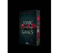 Toxic Games - Du gehörst uns