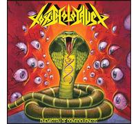 Toxic holocaust - Chemistry of consciousness