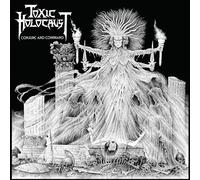 Toxic holocaust - Conjure and command