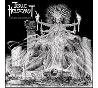 TOXIC HOLOCAUST - Conjure & Command [Import allemand]