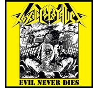 Evil Never Dies