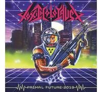 Primal Future: 2019