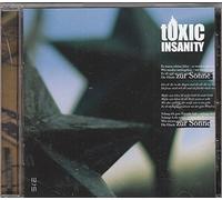 Toxic Insanity - Zur Sonne [Import]