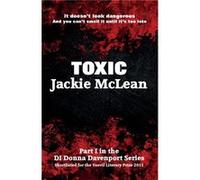 Toxic - Jackie McLean - ThunderPoint Publishing Limited - Livre en Anglais - Paperback Jackie McLeanJackie McLean (Auteur)
