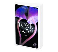 Toxic Love - tome 4 - Coco Row - Nisha - broché - Roman