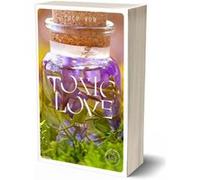 Toxic love - tome 5 Coco Row (Auteur)