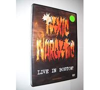 Toxic Narcotic - Live in Boston
