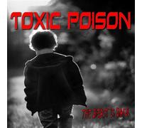 Toxic Poison - The Beast is Back [Import]