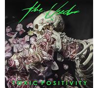 Toxic Positivity – Vinyle – Paroles explicites