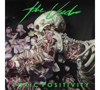 Toxic Positivity CD