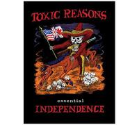 Toxic Reasons - Essential Independence [Cd] With Dvd