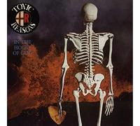 Toxic reasons - In the house of god