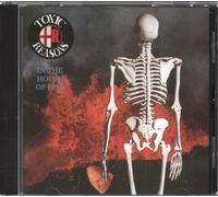 TOXIC REASONS - in The House of God [Import]