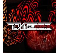 Toxic - Sabotage [Import]