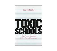 Toxic Schools - High-Poverty Education In New York And Amsterdam