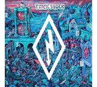 Toxic Shock Twentylastcentury (Vinyl) 12" Album