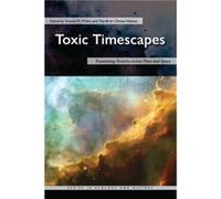 Toxic Timescapes Toxic Timescapes (Auteur)