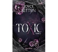 Toxic - Tome 02: La dark romance événément