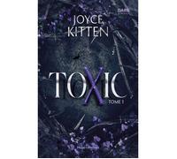 Toxic Tome 1