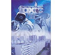 Toxic – Toxic TV – Vol.2 – Virgin Mobile
