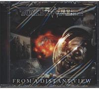 Toxic Waltz - from a Distant View [Import]