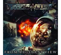 Toxic Waltz - from a Distant View [Import]