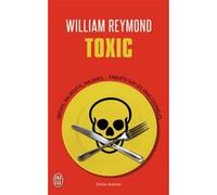 Toxic: Obésité, malbouffe, maladies... Enquête sur les vrais coupables