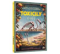 Toxicily DVD