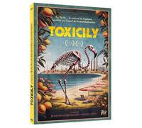 Toxicily DVD DVD