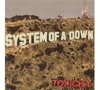 Toxicity by System of a Down [Audio CD] NEUF