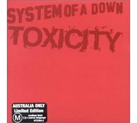 Toxicity [Import]
