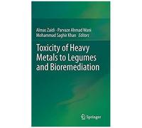 Toxicity Of Heavy Metals To Legumes And Bioremediation