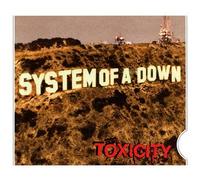 System Of A Down - Toxicity