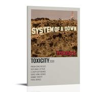 Toxicity System of A DownWaterproof and Stain Resistant Decorative Paintings Living Bedroom Office Hanging Paintings Free Framing High Definition Decoration Creative Home DecorationFrame-style30,5 x