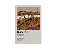 Toxicity System of A DownWaterproof and Stain Resistant Decorative Paintings Living Bedroom Office Hanging Paintings Free Framing High Definition Decoration Creative Home Decor Unframe style08x12inc