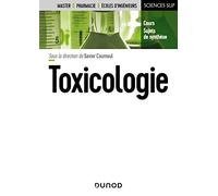 Toxicologie