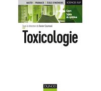 Toxicologie