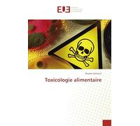 Toxicologie alimentaire