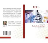 Toxicologie clinique: Le monde et la toxicologie