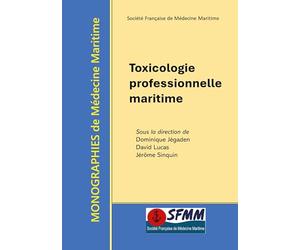 Toxicologie professionnelle maritime