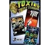 Toxie's Triple Terror Vol. 2 (Collection Toxic)