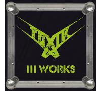 Toxik - III Works